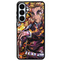 Demon Slayer Rengoku Kyojiro Samsung Galaxy S26+ Case