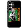 Demon Slayer Sanemi Samsung Galaxy S26 Ultra Case