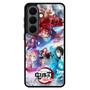 Demon Slayer Swordsmith Village Arc Samsung Galaxy S26 Series Case