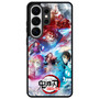 Demon Slayer Swordsmith Village Arc Samsung Galaxy S26 Ultra Case