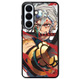 Demon Slayer Tengen Samsung Galaxy S26+ Case