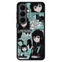 Demon Slayer Tokito Muichiro 1 Samsung Galaxy S26 Series Case