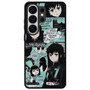 Demon Slayer Tokito Muichiro 1 Samsung Galaxy S26 Ultra Case