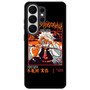 Demon Slayer Wind Hashira Sanemi Samsung Galaxy S26 Ultra Case