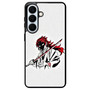 Demon Slayer Yoriichi Tsugikuni Samsung Galaxy S26+ Case