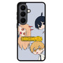 Denji Aki Power Samsung Galaxy S26 Series Case