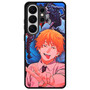 Denji and Makima Samsung Galaxy S26 Ultra Case