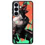 Denji Devils Mode 2 Samsung Galaxy S26+ Case