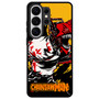 Denji Devils Mode 4 Samsung Galaxy S26 Ultra Case