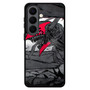 Denji Devils Mode Samsung Galaxy S26 Series Case