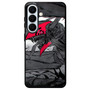 Denji Devils Mode Samsung Galaxy S26+ Case