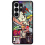 Denji in Gravity Samsung Galaxy S26 Ultra Case