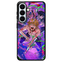 Denji Power Aki Samsung Galaxy S26+ Case
