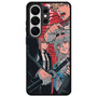 Denji Power Makima Aki Samsung Galaxy S26 Ultra Case