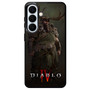 Diablo IV Druid Class Samsung Galaxy S26+ Case