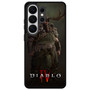 Diablo IV Druid Class Samsung Galaxy S26 Ultra Case