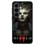 Diablo IV Lilith Samsung Galaxy S26 Series Case