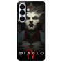 Diablo IV Lilith Samsung Galaxy S26+ Case