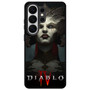 Diablo IV Lilith Samsung Galaxy S26 Ultra Case