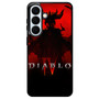Diablo IV Samsung Galaxy S26+ Case