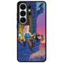 Disenchantment Samsung Galaxy S26 Ultra Case