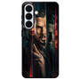 Doctor Strange in the Multiverse of Madness Art Samsung Galaxy S26+ Case
