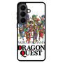 Dragon Quest Akira Toriyama Samsung Galaxy S26 Series Case
