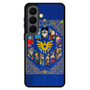 Dragon Quest Anime Samsung Galaxy S26 Series Case