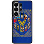 Dragon Quest Anime Samsung Galaxy S26 Ultra Case