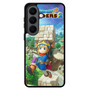 Dragon Quest Builders 2 Samsung Galaxy S26 Series Case