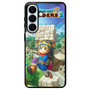 Dragon Quest Builders 2 Samsung Galaxy S26+ Case