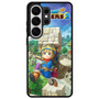 Dragon Quest Builders 2 Samsung Galaxy S26 Ultra Case