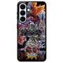 Dragon Quest the adventure of dai Villains Samsung Galaxy S26+ Case