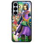 Dragon Quest XI Cover Samsung Galaxy S26+ Case
