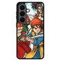 Dragon Quest Samsung Galaxy S26 Series Case