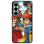Dragon Quest Samsung Galaxy S26+ Case