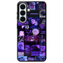 Euphoria Collage Samsung Galaxy S26+ Case