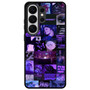 Euphoria Collage Samsung Galaxy S26 Ultra Case