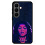 Euphoria Feel Something Samsung Galaxy S26 Series Case