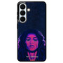 Euphoria Feel Something Samsung Galaxy S26+ Case