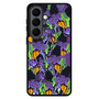 Evangelion Unit-01 Collage Samsung Galaxy S26 Series Case