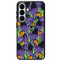 Evangelion Unit-01 Collage Samsung Galaxy S26+ Case