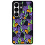 Evangelion Unit-01 Collage Samsung Galaxy S26 Ultra Case