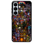 Five Nights at Freddy's All Samsung Galaxy S26+ Case
