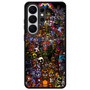 Five Nights at Freddy's All Samsung Galaxy S26 Ultra Case