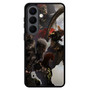 Game Souls Like Samsung Galaxy S26 Series Case