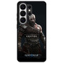 God Of War Ragnarok Kratos Samsung Galaxy S26 Ultra Case
