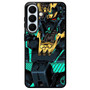 Gundam Banshee Samsung Galaxy S26+ Case