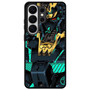 Gundam Banshee Samsung Galaxy S26 Ultra Case
