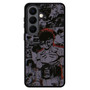 Hajime No Ippo Collage Samsung Galaxy S26 Series Case